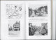 GUIDES ILLUSTRES MICHELIN DES CHAMPS DE BATAILLES - COLMAR MULHOUSE SCHLESTADT - Prix Fixe - Guerre 1914-18