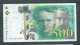 France  Billet 500 Franc Pierre Et Marie Curie  - 1994 - H022484386 - Laura 6220 - 500 F 1994-2000 ''Pierre Et Marie Curie''