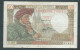 France  Billet 50 FRANCS Jacques Coeur - V.149 01447- Laura 6222 - 50 F 1940-1942 ''Jacques Coeur''