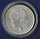 EE.UU AÑO 1897 1 DOLLAR PLATA " MORGAM" PESO 26,7 GR - 1878-1921: Morgan