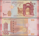 SYRIA - 100 Pounds AH1440 2019AD P# 113 Middle East Banknote - Edelweiss Coins - Syria