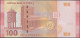 SYRIA - 100 Pounds AH1440 2019AD P# 113 Middle East Banknote - Edelweiss Coins - Syrië