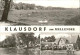 72388076 Klausdorf Mellensee Strandbad Mit Restaurant Klausdorf Mellensee - Sperenberg