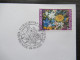 FDC 2935 'Floraliën Henegouwen' - 1991-2000