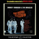 Las Grandes Voces De La Música Negra. Smokey Robinson & The Miracles - The Tears Of A Clown. CD - Jazz