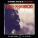 Las Grandes Voces De La Música Negra. Eddie Kendricks - The Ultimate Collection. CD - Jazz