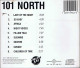 101 North - 101 North. CD - Jazz