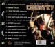Lo Mejor Del Country. CD - Country & Folk
