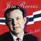 Jim Reeves - Norske Hits. CD - Country Et Folk