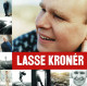 Lasse Kronér - Lasse Kronér. CD - Country & Folk