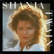 Shania Twain - The Woman In Me. CD - Country Et Folk