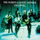 The Fureys & Davey Arthur - Gallipoli. CD - Country Y Folk