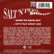 Salt 'N' Pepa - Shoop. CD Single - Rap En Hip Hop