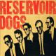 Reservoir Dogs. BSO. CD - Filmmusik