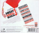 BSO High School Musical 3. Fin De Curso. CD - Música De Peliculas