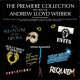 Andrew Lloyd Webber - The Premiere Collection - The Best Of Andrew Lloyd Webber. CD - Filmmusik