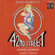 David Merrick, Thomas Z. Shepard - 42nd Street. CD - Filmmusik