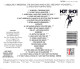 Original Australian Cast Recording - Hot Shoe Shuffle. CD - Filmmusik