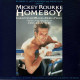 Homeboy (The Original Soundtrack). CD - Musique De Films