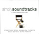 Simply Soundtracks. 4 X CD - Soundtracks, Film Music