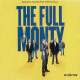 The Full Monty (Banda Sonora Original). CD - Musica Di Film