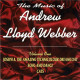 Andrew Lloyd Webber - The Music Of Andrew Lloyd Webber Volume One. CD - Musica Di Film