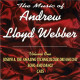 Andrew Lloyd Webber - The Music Of Andrew Lloyd Webber Volume One. CD - Filmmusik