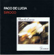 Paco De Lucía - Siroco. CD - Sonstige - Spanische Musik