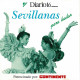 Delcampe - Sevillanas Para Bailar. CD - Autres - Musique Espagnole