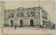 C. P. A. : GUATEMALA : Edificio De Correos,  Sello En 1907 - Guatemala