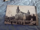 CARTOLINA RAGUSA- IL DUOMO - VIAGGIATA  1932- FORMATO PICCOLO - Ragusa