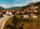 73924569 Lautenbach_Gernsbach_Schwarzwald Gasthof Pension Lautenfelsen Mit Gaest - Gernsbach