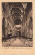 FRANCE - Chalons Sur Marne - Vue Sur La Grande Nef De  L'église Notre Dame - Carte Postale Ancienne - Châlons-sur-Marne