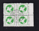 CHINA CHINE  SICHUAN BEICHUAN 622700   ADDED CHARGE LABEL (ACL)  X 4  VARIETY - Altri & Non Classificati