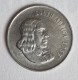 20 Cents 1965 AFRIQUE DU SUD - Sudáfrica