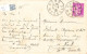 FRANCE - Pays De Dabo - Schaeferhoff - Carte Postale Ancienne - Dabo