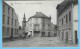 Florennes-( Province De Namur)-Rues Du Chapitre Et De Mettet -+/-1910--Edit.E.Rampont, Florennes-Rare - Florennes