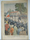 LE PETIT JOURNAL N° 516 - 7 OCTOBRE 1900 - GENERAL VOYRON A SHANGAI CHINE -CHINA - EXPOSITION 1900 PAVILLON DE SAN MARIN - Le Petit Journal