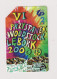 POLAND -  2000 Woodstock Urmet  Phonecard - Polonia