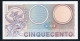 LIRE 500 MERCURIO  - SERIE SPECIALE  W 16 - FDS - 500 Lire