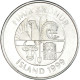 Monnaie, Islande, 5 Kronur, 1999 - IJsland