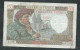 FRANCE  Billet  50 FRANCS Jacques Coeur - M.8-1-1942.M - V.165 08320 - Laura 7121 - 50 F 1940-1942 ''Jacques Coeur''