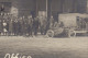 NEW - ESCH ALZETTE - 1919 - POST OFFICE WW1 Troupes Américaines AEF Soldiers 1ere Guerre Mondiale 1914 1918 Luxembourg - Esch-Alzette