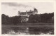 FRANCE - Château De Pierrefonds (Oise) - Vue Générale Prise De L'Etang - Vue De L'extérieur - Carte Postale Ancienne - Pierrefonds