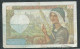 BILLET FRANCE  50 FRANCS Jacques Coeur L.18-12-1941.L , W.152 65887 Laura 7421 - 50 F 1940-1942 ''Jacques Coeur''