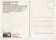 Germany Deutschland 1984 Maximum Card, 350 Jahre Passionsspiele Oberammergau, Canceled In Bonn - 1981-2000