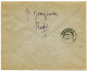 ITALIE - LETTRE DE LIPSO POUR MERSINA, 1913 - Ägäis (Lipso)