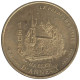 ANNECY - EU0010.4 - 1 EURO DES VILLES - Réf: T233 - 1997 - Euros Of The Cities