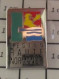 1616c  Pin's Pins / Rare Et De Belle Qualité / ADMINISTRATIONS / REGION AHUTE NORMANDIE - Administrations