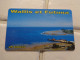Wallis And Futuna Phonecard - Wallis En Futuna